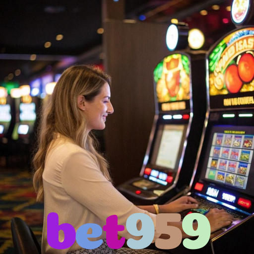 bet959 - Baixe o App bet959 para Android e Comece a Jogar