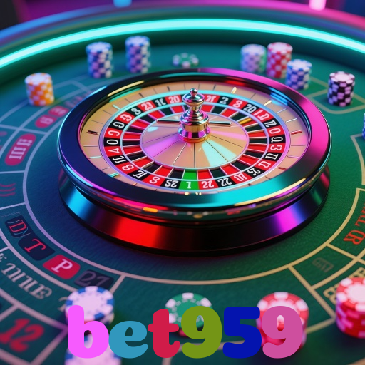 bet959 - Baixe o App bet959 para Android e Comece a Jogar