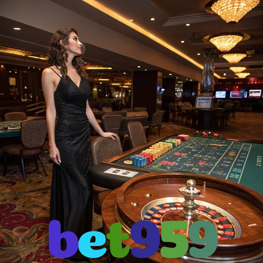 bet959 - Baixe o app bet959 no Google Play e jogue ao vivo