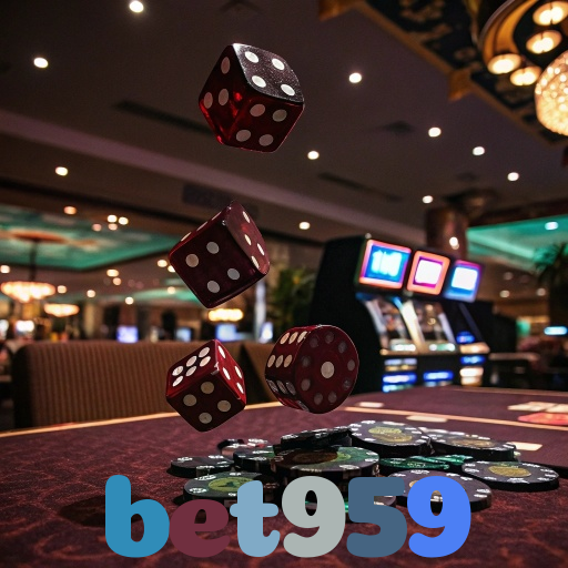 bet959 - Baixe o app bet959 no Google Play e jogue ao vivo