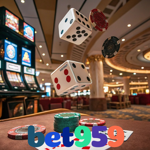 bet959 - Baixe o app bet959 no Google Play e jogue ao vivo