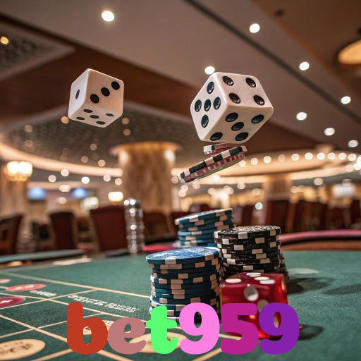bet959 - Baixe o app bet959 no Google Play e jogue ao vivo