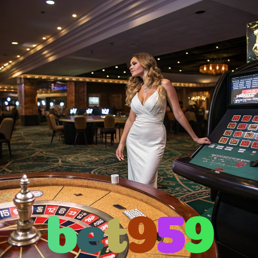 bet959 - Baixe o App bet959 para Android e Comece a Jogar