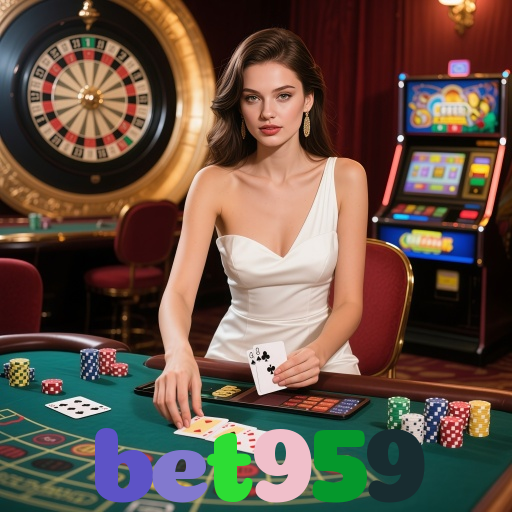 bet959 - Baixe o App bet959 para Android e Comece a Jogar