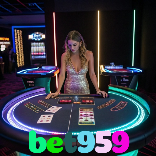 bet959 - Baixe o app bet959 no Google Play e jogue ao vivo