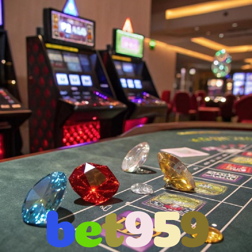 bet959 - Baixe o app bet959 no Google Play e jogue ao vivo