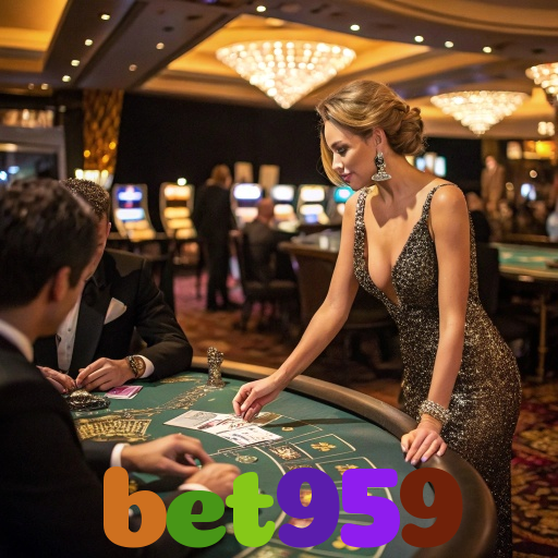 bet959 - Baixe o App bet959 para Android e Comece a Jogar