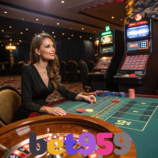 bet959 - Baixe o app bet959 no Google Play e jogue ao vivo