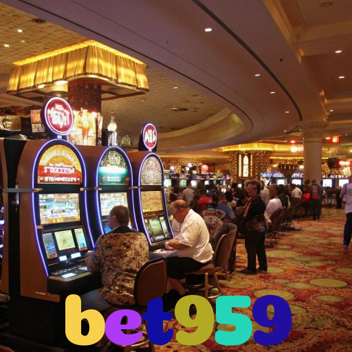 bet959 - Baixe o app bet959 no Google Play e jogue ao vivo
