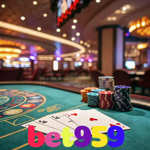 bet959 - Baixe o app bet959 no Google Play e jogue ao vivo