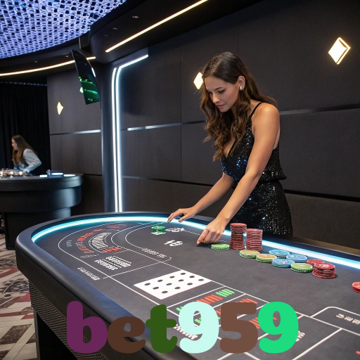 bet959 - Baixe o app bet959 no Google Play e jogue ao vivo