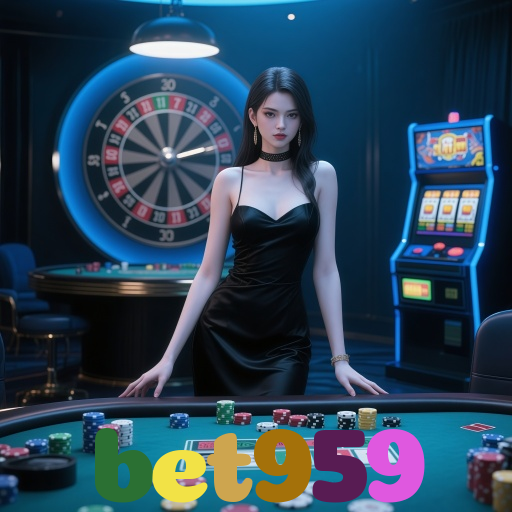 bet959 - Baixe o app bet959 no Google Play e jogue ao vivo