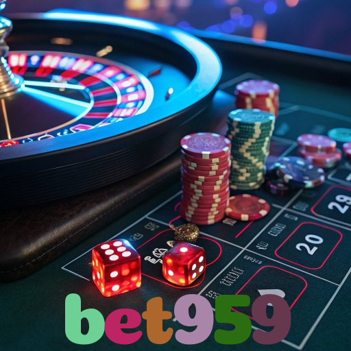 bet959 - Baixe o app bet959 no Google Play e jogue ao vivo