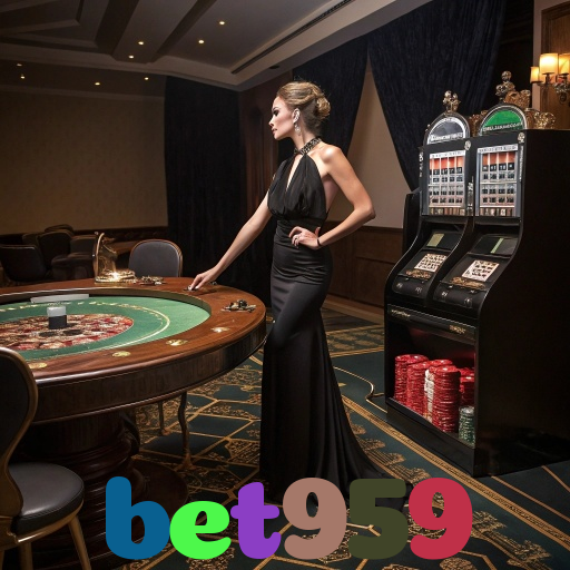 bet959 - Baixe o app bet959 no Google Play e jogue ao vivo