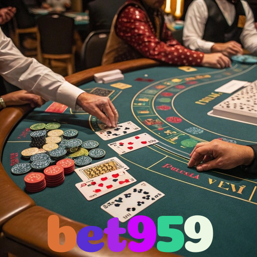 bet959 - Baixe o app bet959 no Google Play e jogue ao vivo