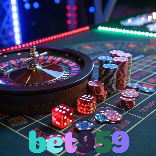bet959 - Baixe o app bet959 no Google Play e jogue ao vivo