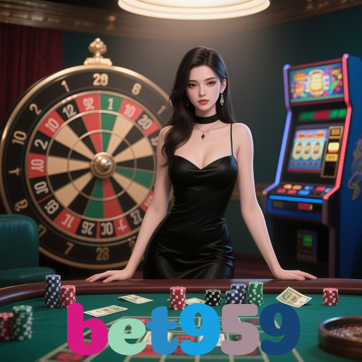 bet959 - Baixe o App bet959 para Android e Comece a Jogar