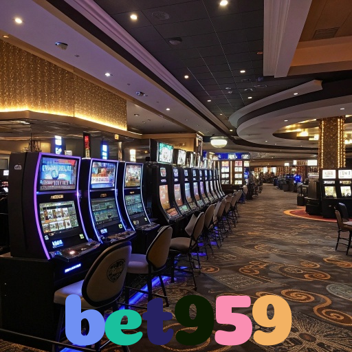 bet959 - Baixe o app bet959 no Google Play e jogue ao vivo