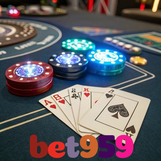 bet959 - Baixe o app bet959 no Google Play e jogue ao vivo