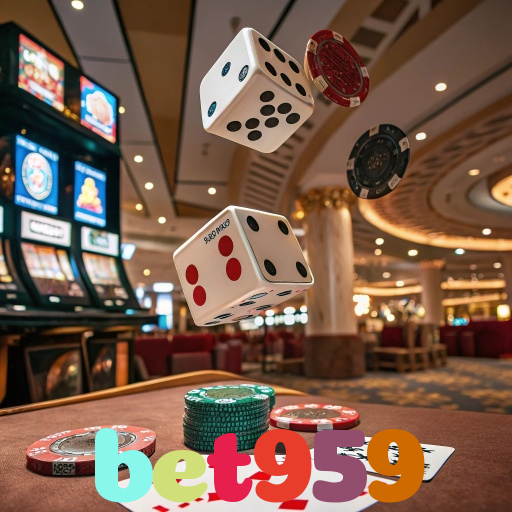 bet959 - Baixe o app bet959 no Google Play e jogue ao vivo