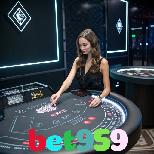 bet959 - Baixe o App bet959 para Android e Comece a Jogar