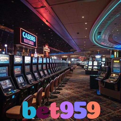 bet959 - Baixe o app bet959 no Google Play e jogue ao vivo