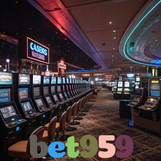 bet959 - Baixe o app bet959 no Google Play e jogue ao vivo