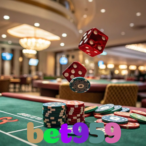 bet959 - Baixe o App bet959 para Android e Comece a Jogar
