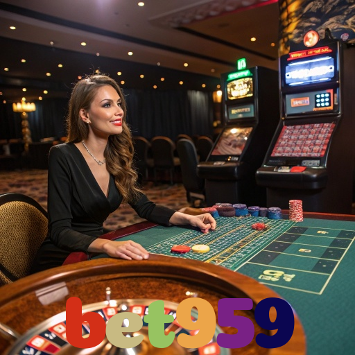 bet959 - Baixe o App bet959 para Android e Comece a Jogar