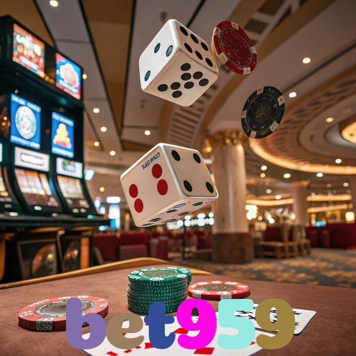 bet959 - Baixe o app bet959 no Google Play e jogue ao vivo