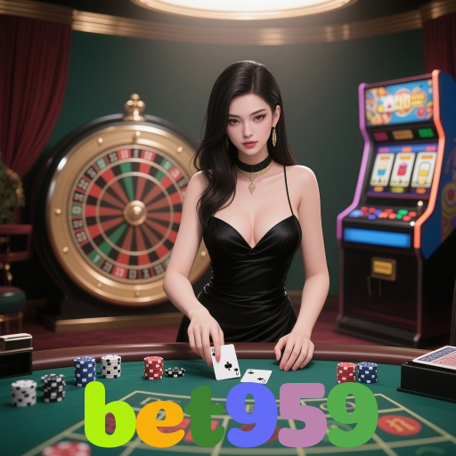 bet959 - Baixe o App bet959 para Android e Comece a Jogar