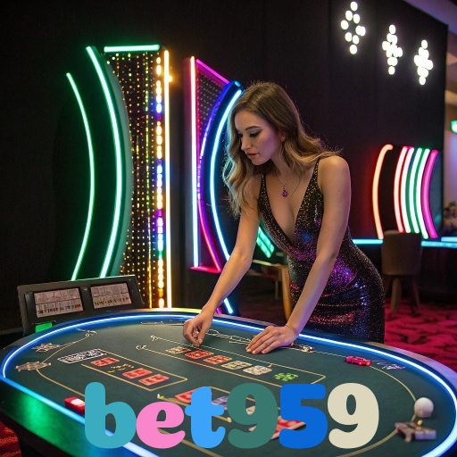 bet959 - Baixe o app bet959 no Google Play e jogue ao vivo