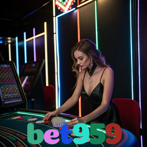 bet959 - Baixe o app bet959 no Google Play e jogue ao vivo