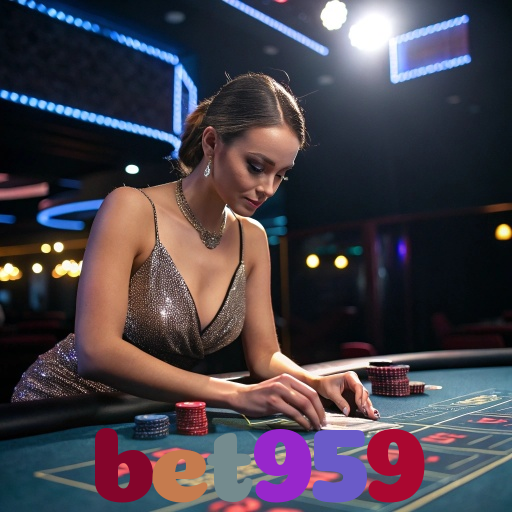 bet959 - Baixe o App bet959 para Android e Comece a Jogar