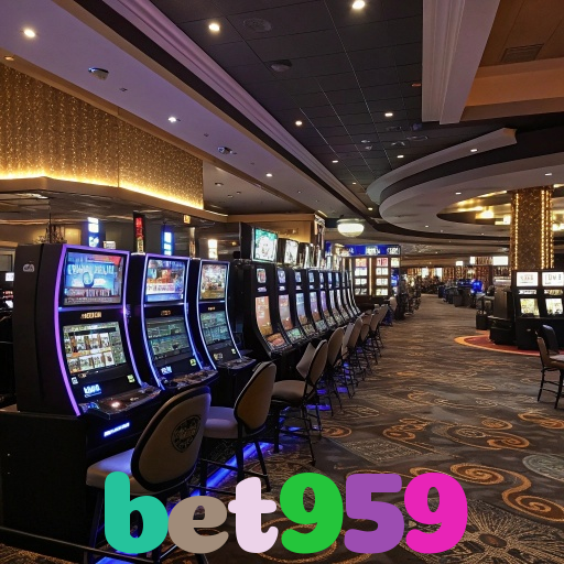 bet959 - Baixe o App bet959 para Android e Comece a Jogar