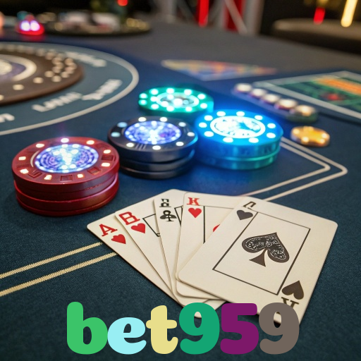 bet959 - Baixe o App bet959 para Android e Comece a Jogar