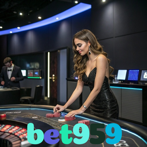 bet959 - Baixe o App bet959 para Android e Comece a Jogar