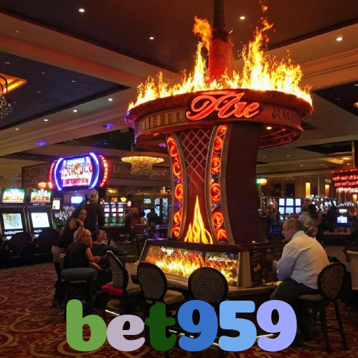 bet959 - Baixe o app bet959 no Google Play e jogue ao vivo