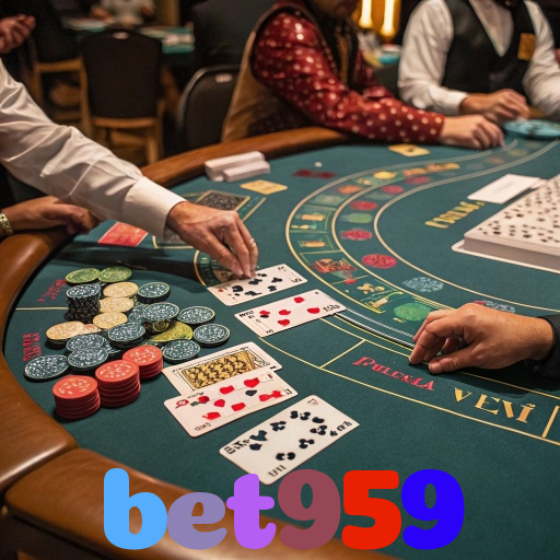 bet959 - Baixe o app bet959 no Google Play e jogue ao vivo