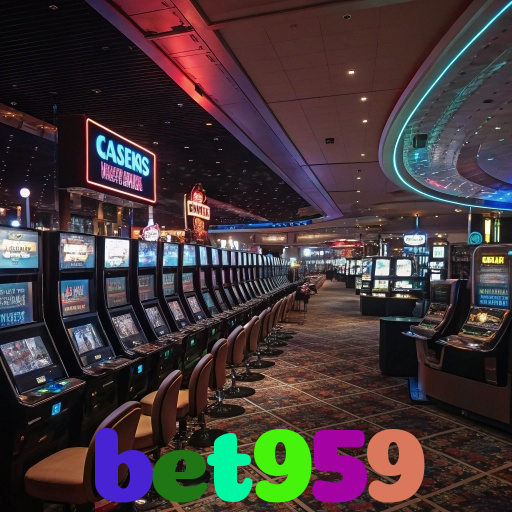 bet959 - Baixe o App bet959 para Android e Comece a Jogar