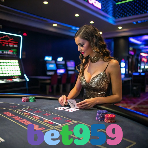 bet959 - Baixe o App bet959 para Android e Comece a Jogar