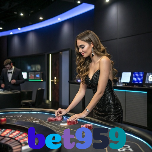 bet959 - Baixe o App bet959 para Android e Comece a Jogar