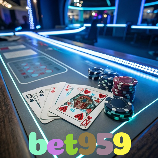 bet959 - Baixe o App bet959 para Android e Comece a Jogar