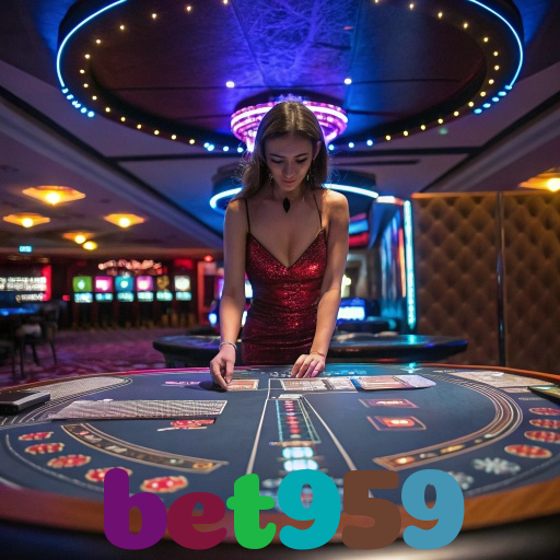 bet959 - Baixe o App bet959 para Android e Comece a Jogar