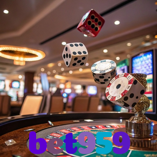 bet959 - Baixe o app bet959 no Google Play e jogue ao vivo