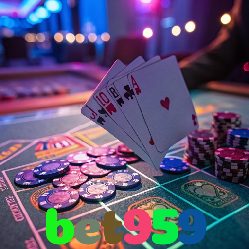 bet959 - Baixe o app bet959 no Google Play e jogue ao vivo