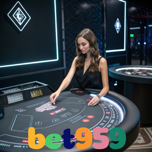 bet959 - Baixe o app bet959 no Google Play e jogue ao vivo