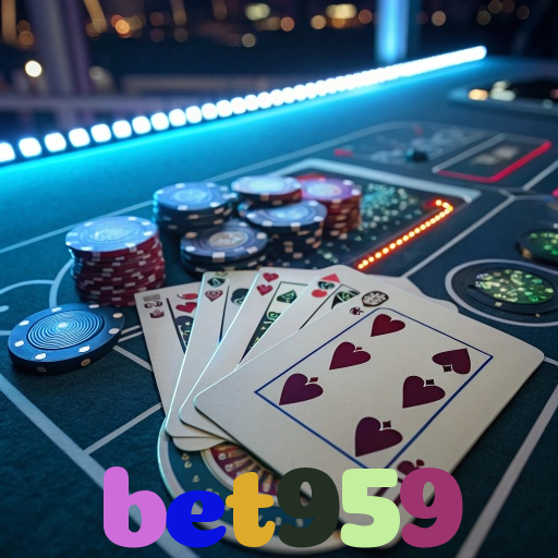 bet959 - Baixe o app bet959 no Google Play e jogue ao vivo