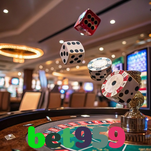 bet959 - Baixe o App bet959 para Android e Comece a Jogar