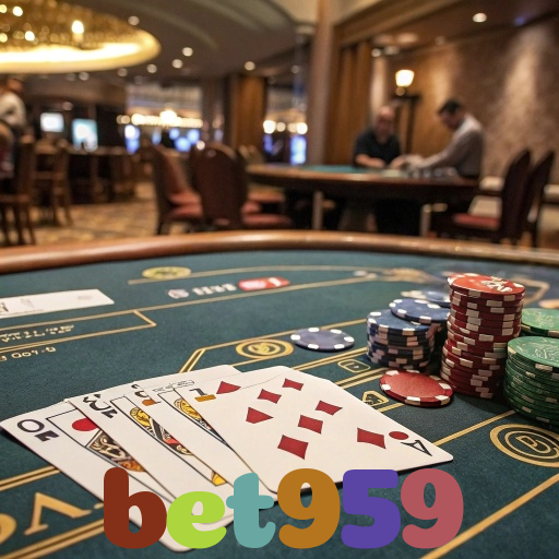 bet959 - Baixe o App bet959 para Android e Comece a Jogar
